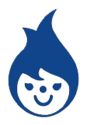 MJ Gas Incorporated Logo